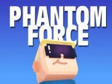 KOGAMA Phantom Force